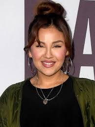 Annie Solis's Instagram, Twitter & Facebook