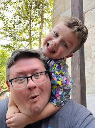 Retirement with a young child?