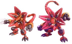 Complete the game once and save. Blazin Flizard Concept Art Mega Man Zero 3 Art Gallery