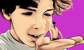 Miniaturisation secrets: Eric Brevig