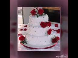 اغنيه عيد الميلاد مع صور كيك Youtube