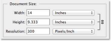 Free shipping on orders over $25 shipped by amazon. Resizing Images To Match Photo Frame Sizes With Photoshop Cs6