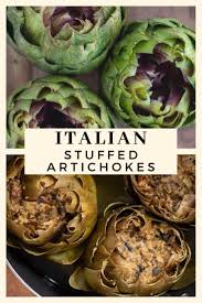 Grandma S Italian Stuffed Artichokes Wine A Little Cook A Lot Recipe In 2020 Artichoke Healthy Vegetable Recipes Vegetable Recipes