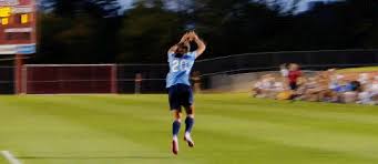 Sam's father and older brother, daniel kerr were professional australian rules footballers, and she played the sport until the age of 12. Surprise The Socceroos To Sub In Sam Kerr To