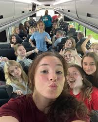 Team Pennsylvania has left for Oklahoma enroute to USA Wrestling National  Duals!