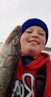 Pipestem river Jamestown north Dakota