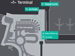 Orarul conține zboruri interne, internaționale și charter către aeroportul luton din londra (ltn). From 4 April New Arrivals And Departures Areas At London Luton Airport