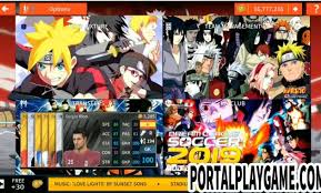 This article explains how to change the game mode in minecraft using the gamemode command or in the game settings. Download Dls 2019 Apk Mod Naruto X Boruto Ninja Voltage Full Character Download The Latest Game Android Mod Application 2021