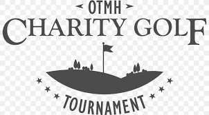 Download free masters golf tournament logo vector logo and icons in ai, eps, cdr, svg, png formats. Otmh Charity Golf Tournament Logo Brand Design Font Png 800x455px Logo Area Black Black And White