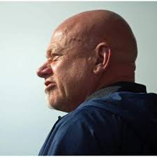 Skoftebyn på bästa bjudhumör