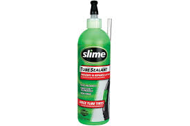 slime tire sealant two wheeling tots