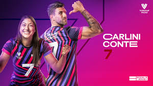 Check spelling or type a new query. Volleyball World Launches Equal Jersey Initiative To Champion Gender Equality