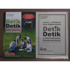 Jual produk kunci jawaban detik sma 2017 murah dan terlengkap agustus 2020 bukalapak. Kunci Jawaban Detik Detik Bahasa Indonesia Sma 2019 Ilmu Soal
