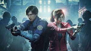 Click on the button below each question to see answer. Resident Evil 2 Sherry Birkin Walkthrough How To Complete The Sherry Birkin Block Puzzle In Resident Evil 2 Usgamer
