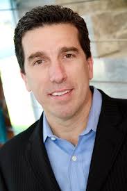 Marriott International Appoints Jim Scholefield Chief Information And  Digital Officer