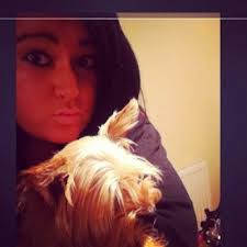 Charmaine Hyatt's Instagram, Twitter & Facebook