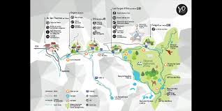 Découvrez les thermes d'ax en ariège, un centre thermal spécialisé en rhumatologie et orl / voie respiratoire. La Vallee