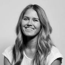 Anna Lundstrom's Instagram, Twitter & Facebook