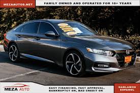 2018 accord hybrid owner's manual 2018 accord navigation manual (07/16/2018) 2018 accord owner's manual (revised 12/08/2017) a printed owner's manual, navigation manual, and warranty booklet are complimentary to the first registered owner, up to six months after vehicle purchase. Sold 2018 Honda Accord Sedan Sport 2 0t Manual Transmission In Colton