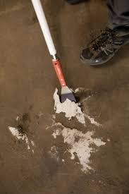 Designated with the home owner's guarantee. Painting Concrete Floors Follow These 3 Key Steps Bob Vila