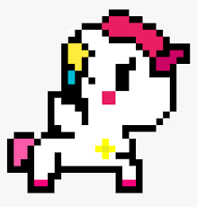 Puede ingresar decimales como 2.5. Dibujos De Pixel Art De Unicornio Png Download Dibujos Pixel De Unicornio Transparent Png Transparent Png Image Pngitem