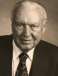 Thomas R. Becker Obituary