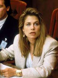 Pin By Kelly Dubose On Linda Linda Hamilton Terminator Vincent And Catherine Linda Hamilton Terminator 2