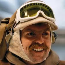 🔥 Star Wars: Episode V The Empire Strikes Back MBTI Personality Types