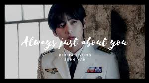 Nct's park jisung they were from two different worlds, connected through one thing, dance. Ff Indo Nc 21 Kim Taehyung Bts Always Just Abou You Eps 01 Youtube
