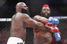 Born kevin ferguson on feb. Kimbo Slice And Dada 5000 Have The Best Worst Fight In Mma History Bleacher Report Latest News Videos And Highlights