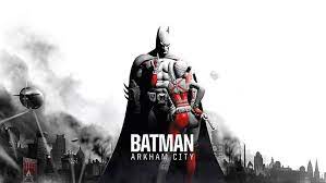 If you're asked for a password, use: Batman Arkham City Game Of The Year Edition Free Download Steamunlocked