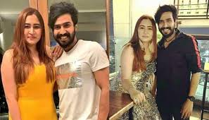 Jwala gutta and vishu vishal's haldi and mehendi festivities took place on april 21 in the presence of close family and friends in hyderabad. Jwala Gutta Accepts Her Relationship With South Actor Vishnu Vishal Talks About Wedding Plans