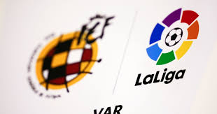 Follow laliga 2020/2021 and more than 5000 competitions on flashscore.co.uk! Rfef Plan To Determine 2020 21 Champions League Qualification On Current La Liga Standings 90min