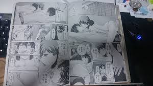 少年マガジンさん、袋とじでセクロスありの漫画を掲載するｗｗｗｗｗ | やらおん！