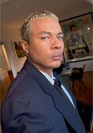 @Ismael Cruz Cordova x @The Academy gala #grooming @michaelashton  #facialist @cynmarietherapy #ismaelcruzcordova #ringsofpower #arondir  #lordoftherings