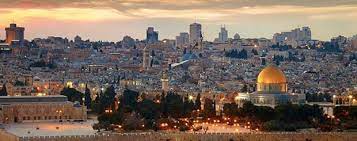 Latin patriarchate invites faithful to join in rosary prayer for an end to pandemic. Gerusalemme Cosa Vedere E Fare Guida Completa 2021 Arche Travel