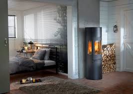 Vous souhaitez vous chauffer de manière économique et écologique ? Poele A Bois A Granules 15 Modeles Tendance Et Design De Chauffage Cote Maison