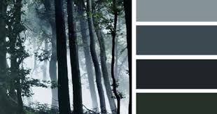 Forrest Tones Design Seeds Color Palette Seeds Color Design Seeds