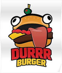 87 likes · 17 talking about this · 1 was here. 7 Durr Burger Ideas Fortnite Burger Drawing Gaming Wallpapers