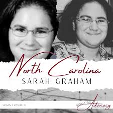 True Crime Junkie — Episodes — Navigating Advocacy Podcast