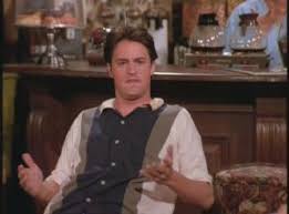 Make a date, your old friends are calling. Friends 1x1 Schnittbericht Tv Fassung Schnittberichte Com
