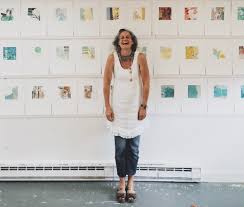 Bio — Ingrid Ellison