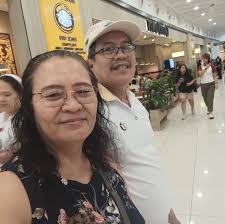 Xyriel Manabat is now all grown up and gearing up for college.