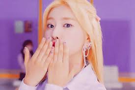 Hyewon izone 혜원 아이즈원 oneiric diary 4k wallpaper 32188. Hyewon Kang Hyewon Gif Hyewon Kang Hyewon Izone Discover Share Gifs