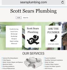 Sales tax may apply to plan pricing. Henry County Need A Plumber Scott Sears Plumbing 678 524 3965 In Mcdonough Georgia For 2021