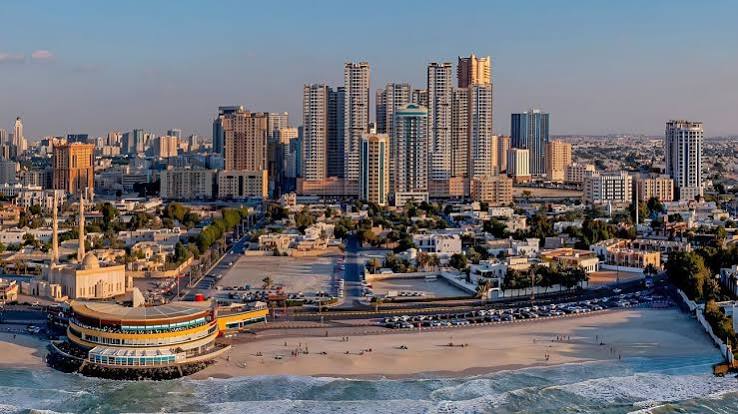 Ajman