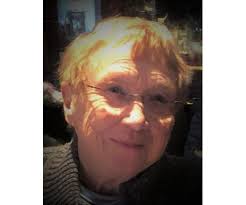 Joyce Thomas Obituary (1934