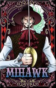 mihawk