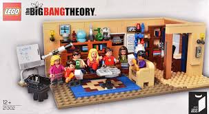 We did not find results for: Review 21302 The Big Bang Theory Brickset Lego Set Guide And Database