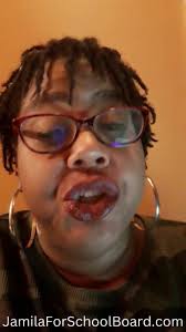 2 years ago when I ran for...